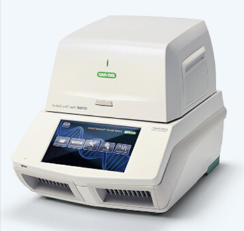 CFX96 Touch荧光定量PCR